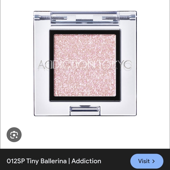 ADDICTION TOKYO Eyeshadow - Picture 3 of 12